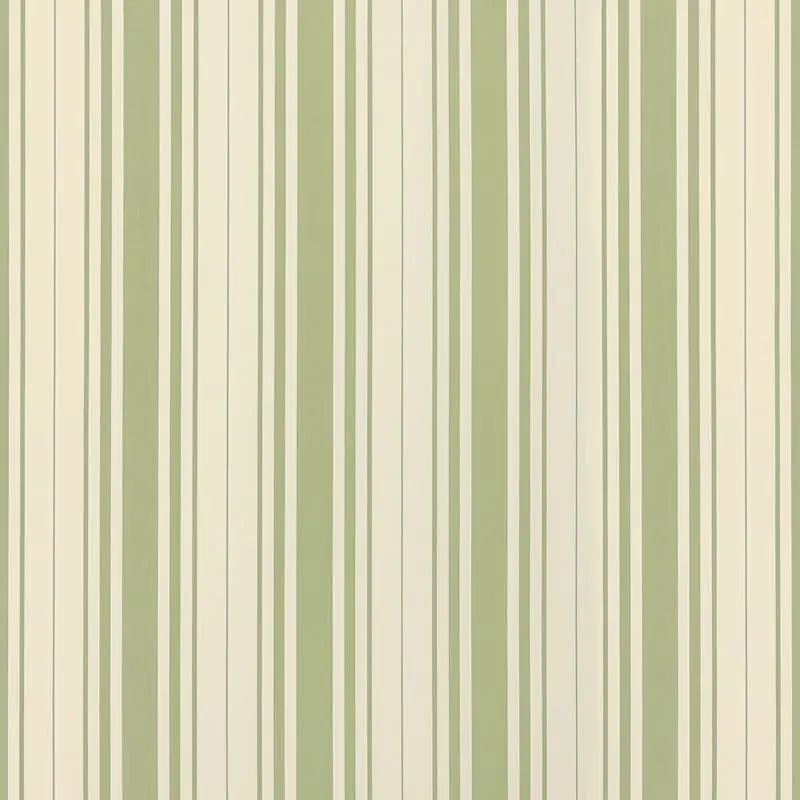 Lee Jofa Wallpaper P2022100.23 Baldwin Stripe Wp Celery