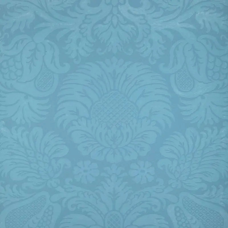 Lee Jofa Wallpaper P2022107.5 Hancock Paper Blue