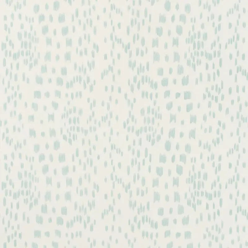 Brunschwig & Fils Wallpaper P8012138.13 Les Touches Pool