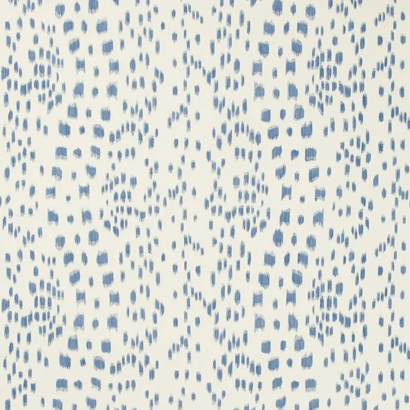 Brunschwig & Fils Wallpaper P8012138.15 Les Touches Cadet