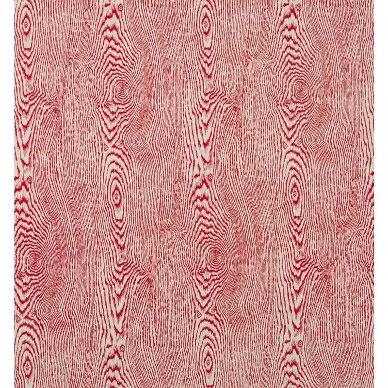 Brunschwig & Fils Wallpaper P8013142.19 Wood Cardinal