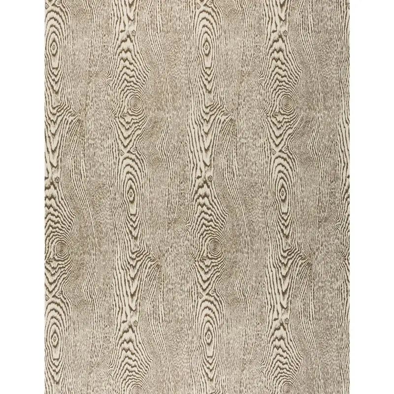 Brunschwig & Fils Wallpaper P8013142.68 Wood Bark