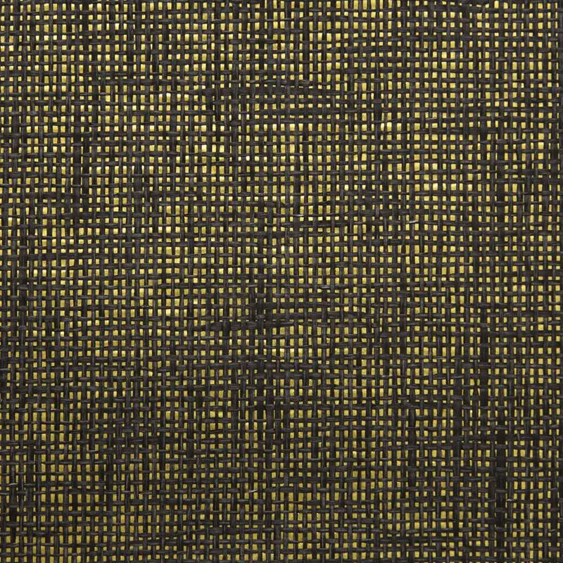 Brunschwig & Fils Wallpaper P8015137.84 Ino Black Gold