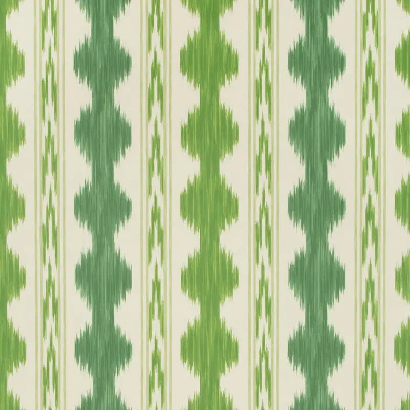 Brunschwig & Fils Wallpaper P8019103.303 Avera Aloe/Fern