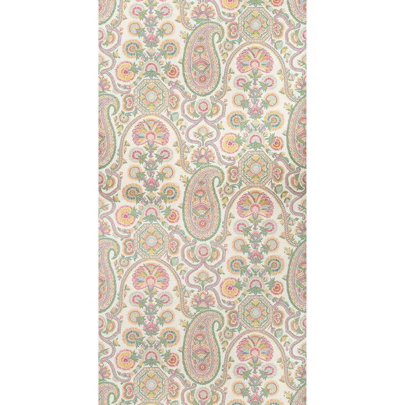 Brunschwig & Fils Wallpaper P8020100.7354 Saraya Spring