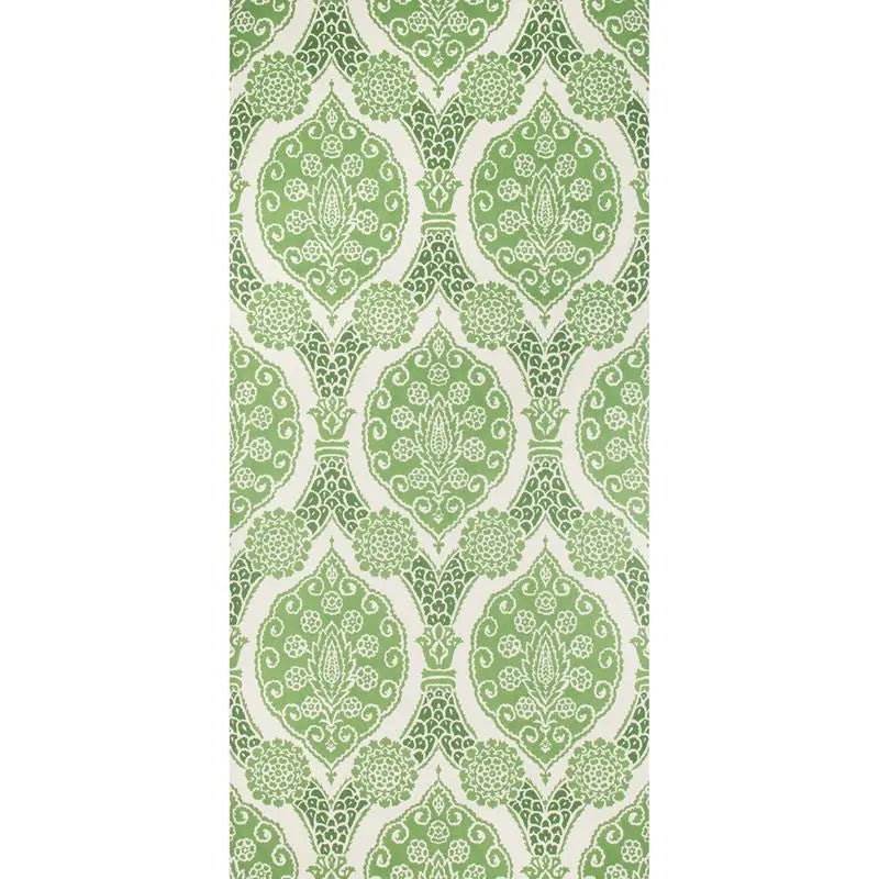 Brunschwig & Fils Wallpaper P8020103.3 Sufera Leaf