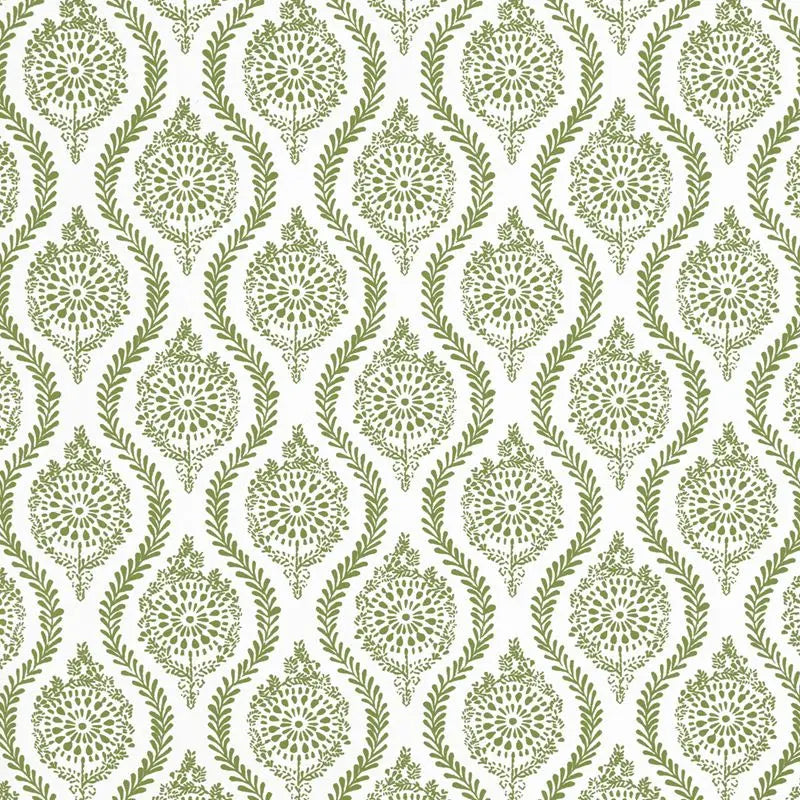 Brunschwig & Fils Wallpaper P8022106.3 Marindol Ii Leaf