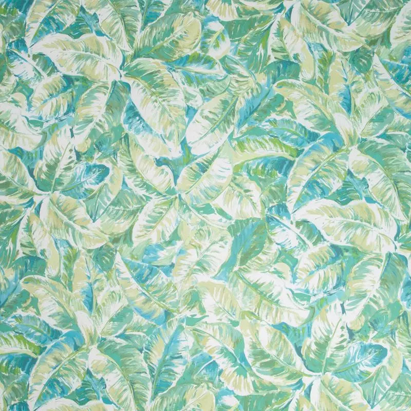 Brunschwig & Fils Wallpaper P8022109.13 Diani Seaglass