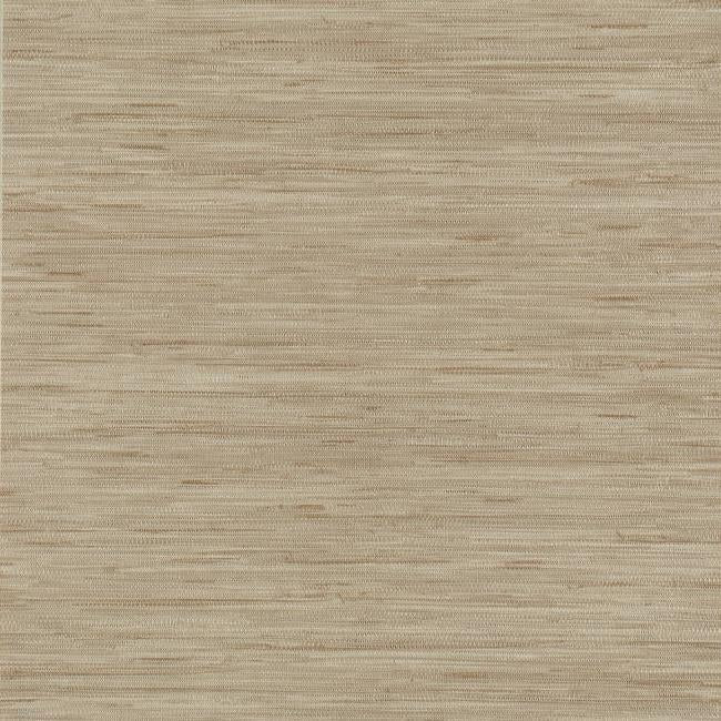 York Wallpaper PA130406LW Lustrous Grasscloth