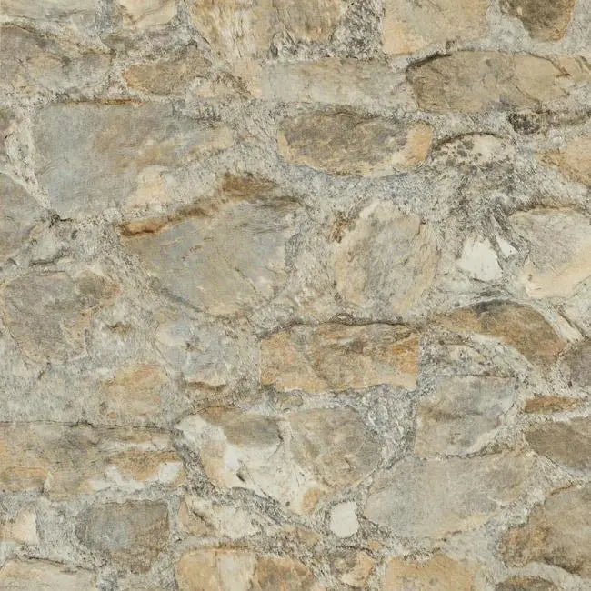 York Wallpaper PA130904LW Field Stone