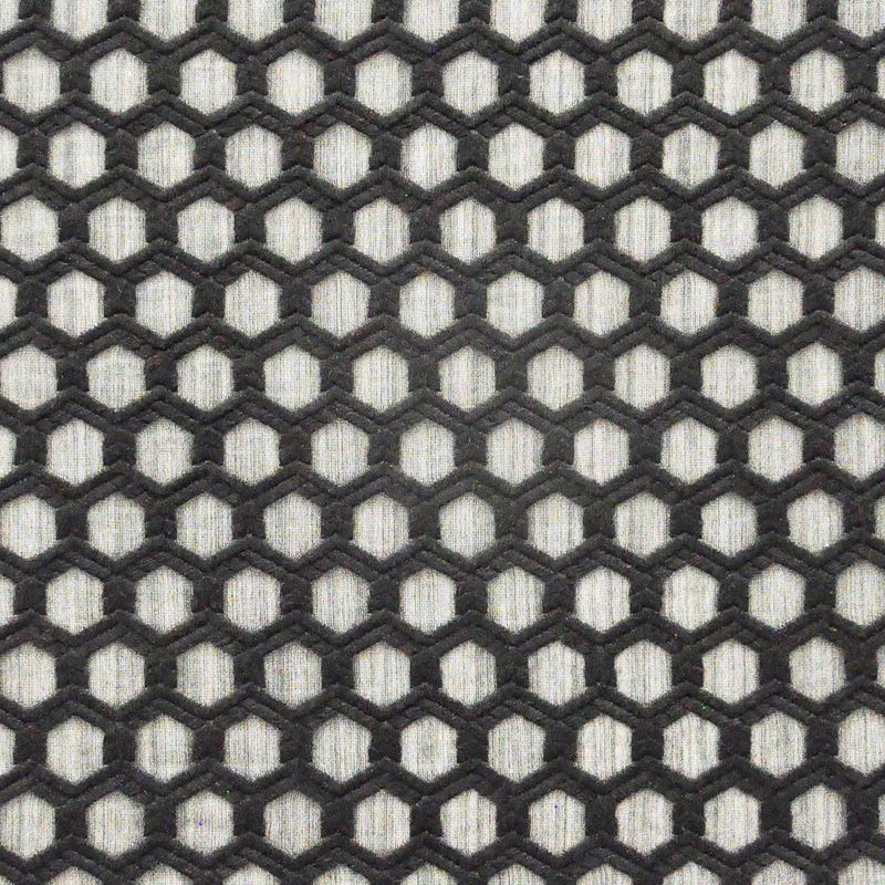 Maxwell Fabric PAB547 Pergamon Tar