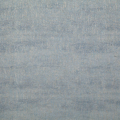 Pindler Fabric PAI009-BL01 Paisley Chambray