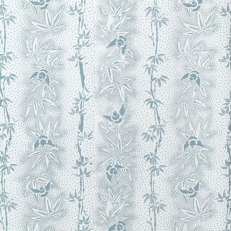 Kravet Couture Fabric PASSERINE.155 Passerine Delft