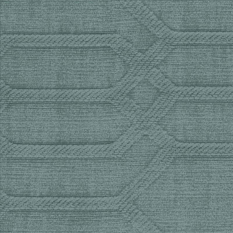 Kasmir Fabric Pavillion Teal