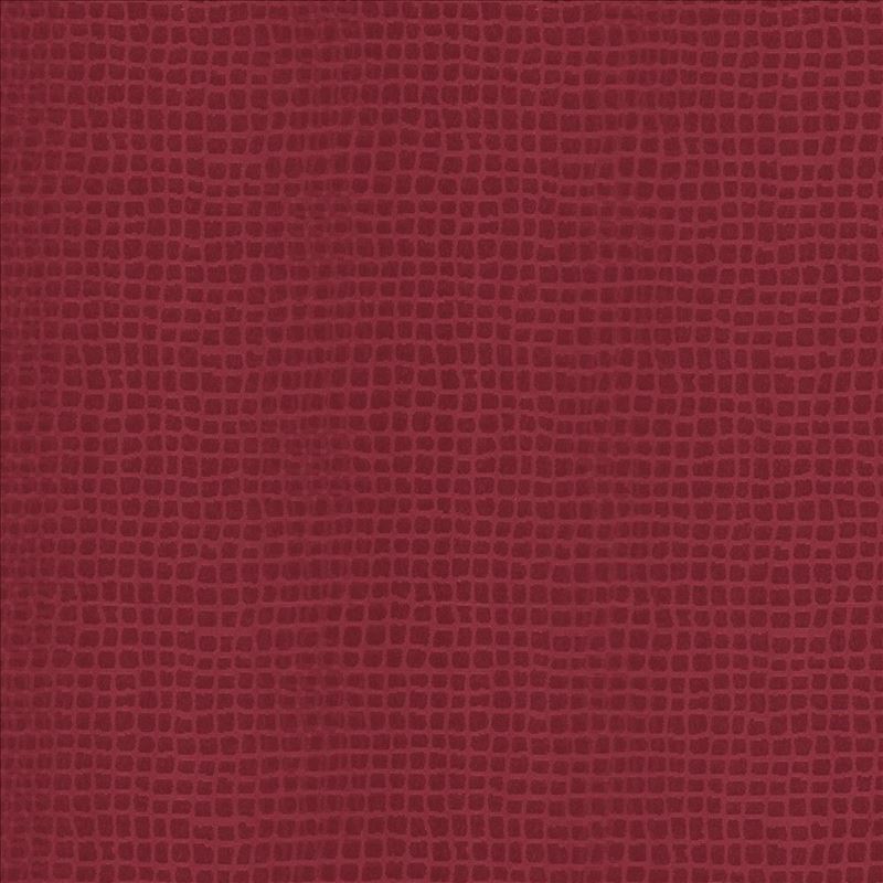 Kasmir Fabric Petite Dundee Cranberry