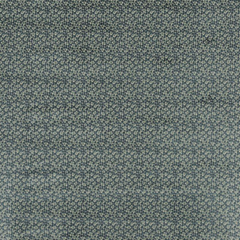 Baker Lifestyle Fabric PF50424.615 Salsa Two Spot Teal