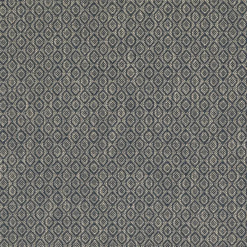 Baker Lifestyle Fabric PF50488.680 Orchard Indigo