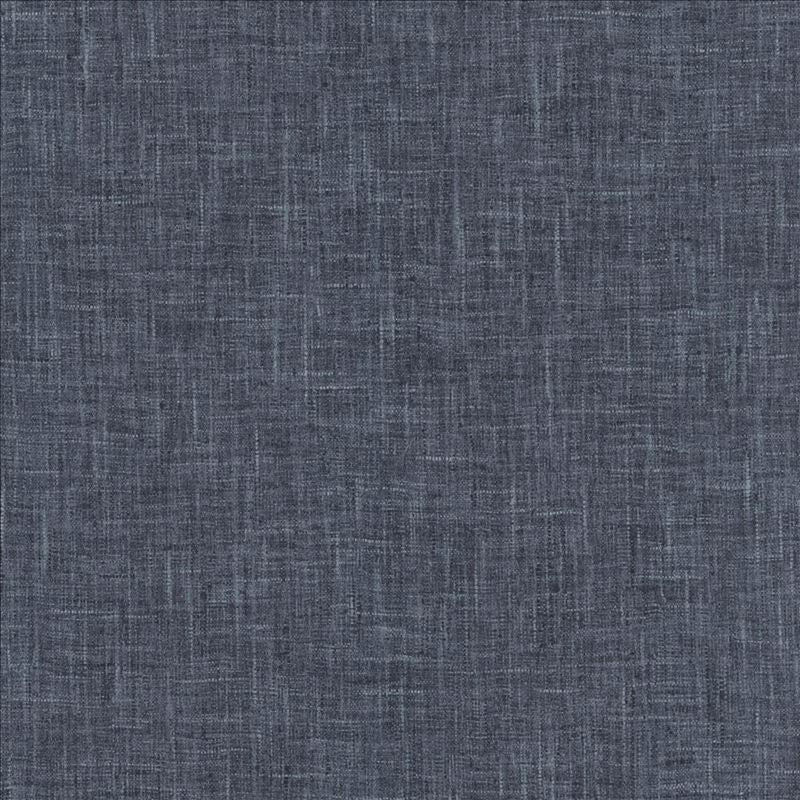 Kasmir Fabric Photo Finish Indigo