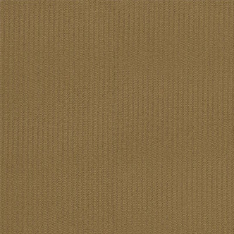 Kasmir Fabric Pietra Stripe Brass