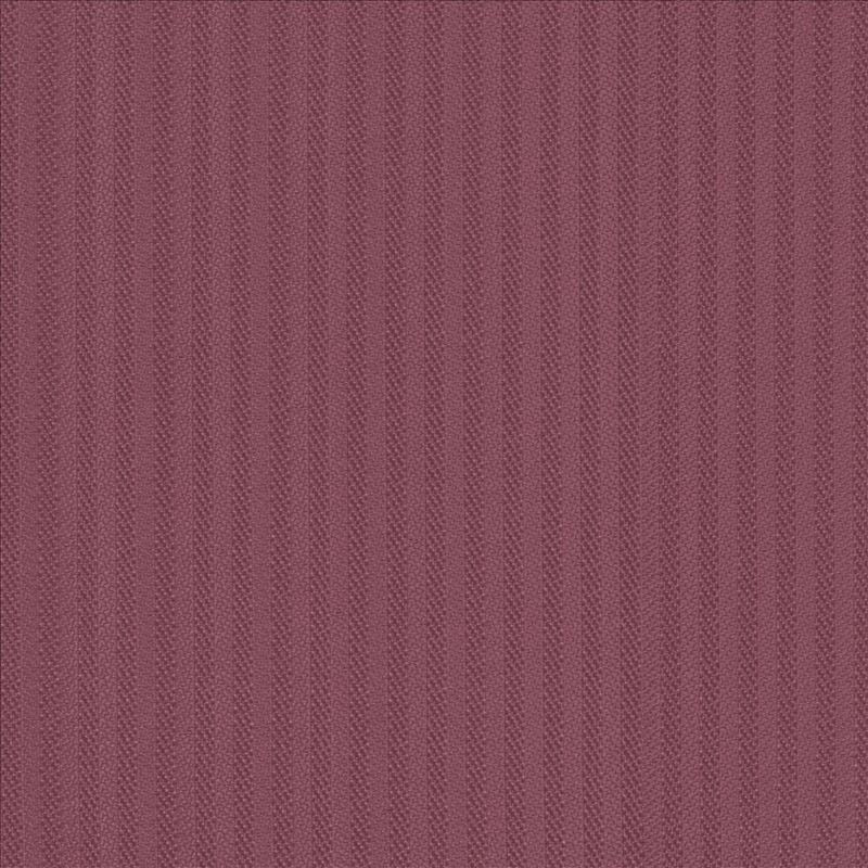 Kasmir Fabric Pietra Stripe Raspberry