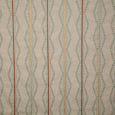 Pindler Fabric PIL005-BL01 Pilar Canyon