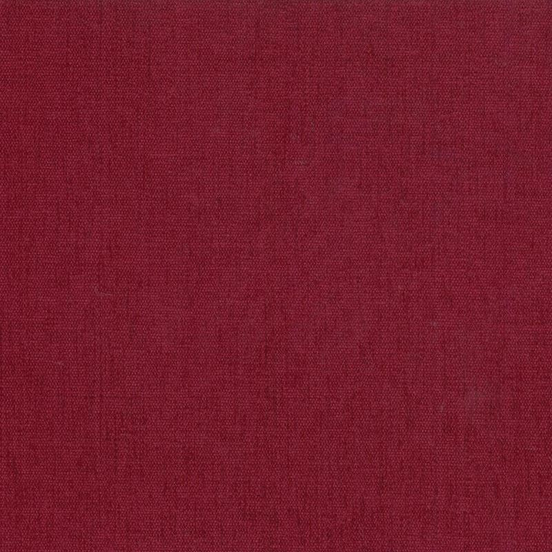 Kasmir Fabric Pinnacle Red