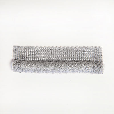 Pindler Trim PIP009-GY01 Pipa Silver