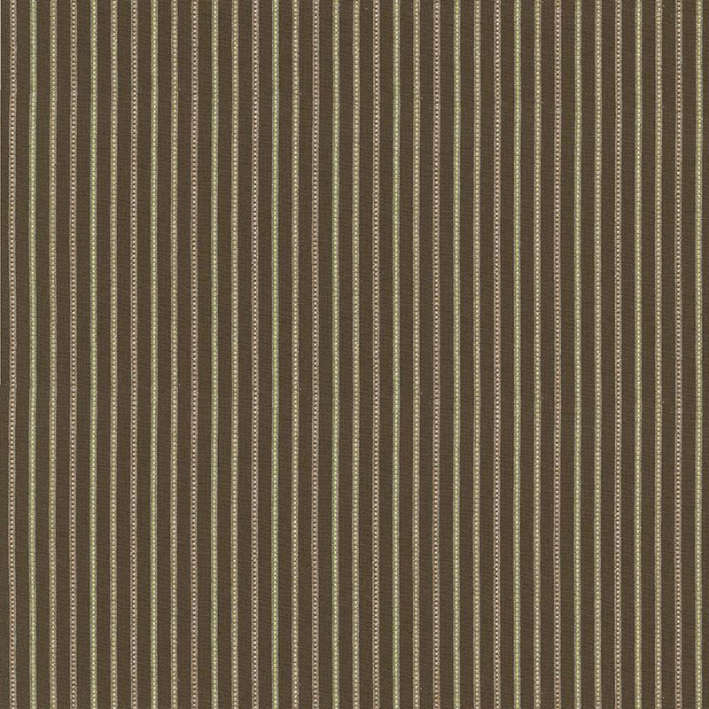 Kasmir Fabric Pique Stripe Autumn