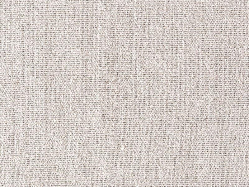 Scalamandre Fabric PK 0018LAKE Lakeside Linen Flax