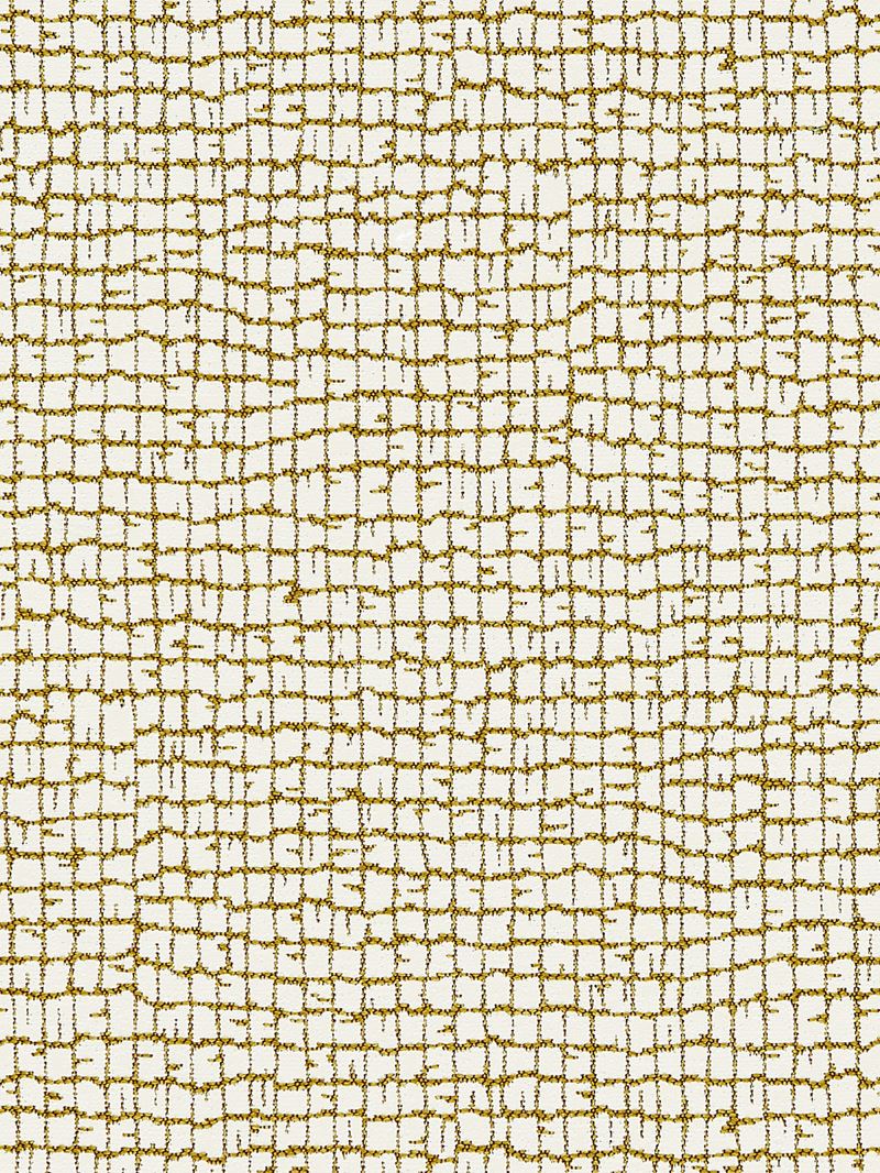 Scalamandre Fabric PO 0003TROY Troya Beach Gold