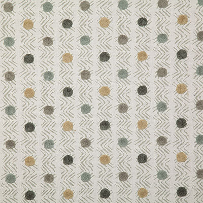 Pindler Fabric POL022-GY01 Polka Stone