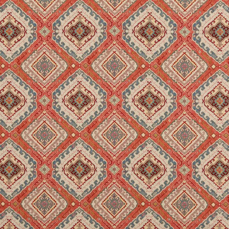 Baker Lifestyle Fabric PP50432.4 Rozel Spice