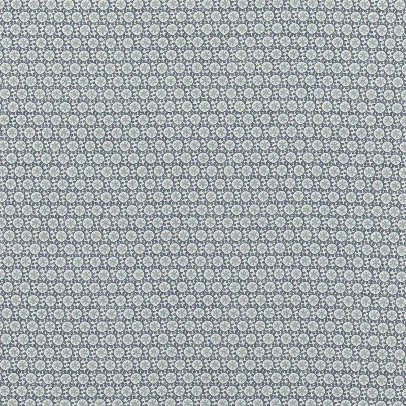 Baker Lifestyle Fabric PP50447.1 Oreto Indigo