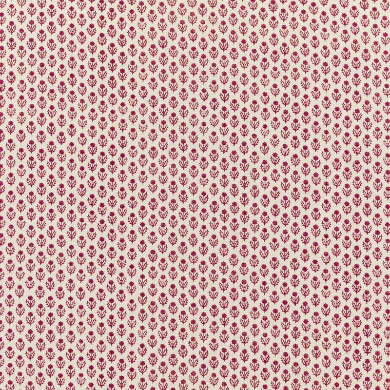 Baker Lifestyle Fabric PP50451.2 Avila Fuchsia