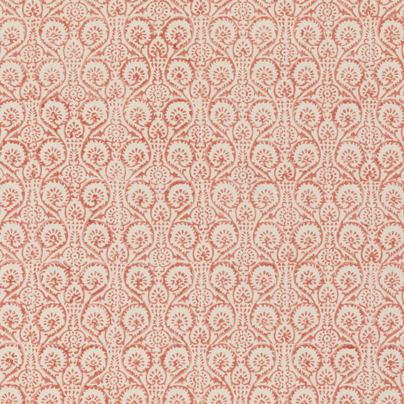 Baker Lifestyle Fabric PP50481.2 Pollen Trail Rustic Red