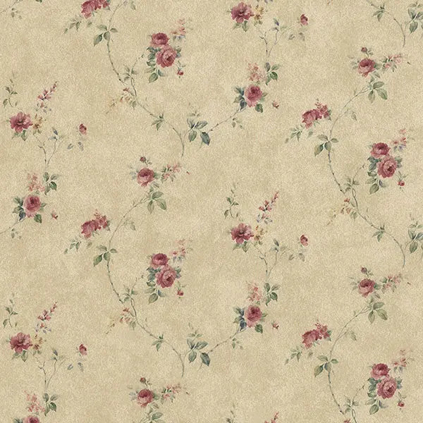 Norwall Wallpaper PR33806