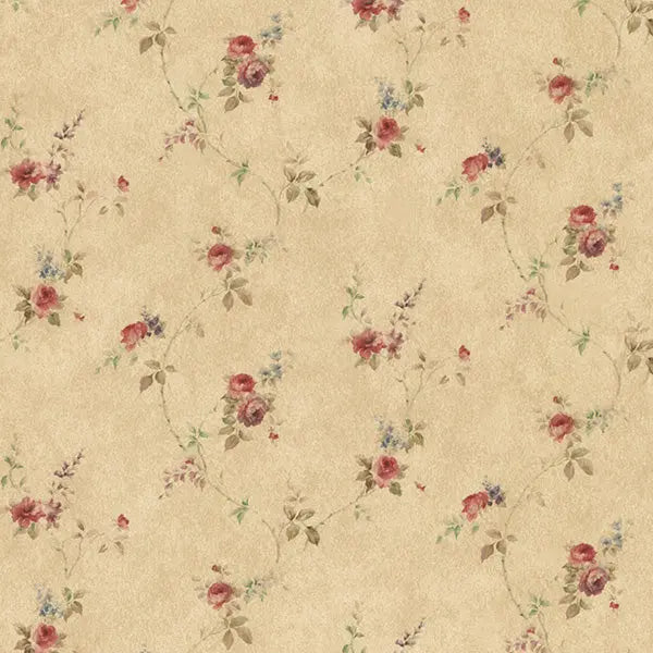 Norwall Wallpaper PR33807