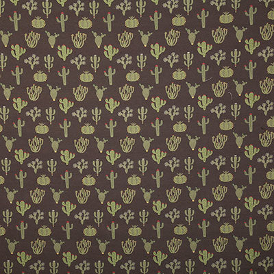 Pindler Fabric PRI035-BR01 Prickly Bark