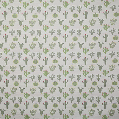 Pindler Fabric PRI035-GR01 Prickly Tusk