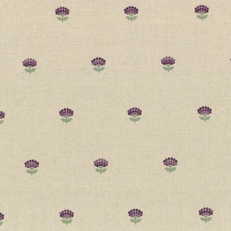 RM Coco Fabric Primrose Garden Vineyard