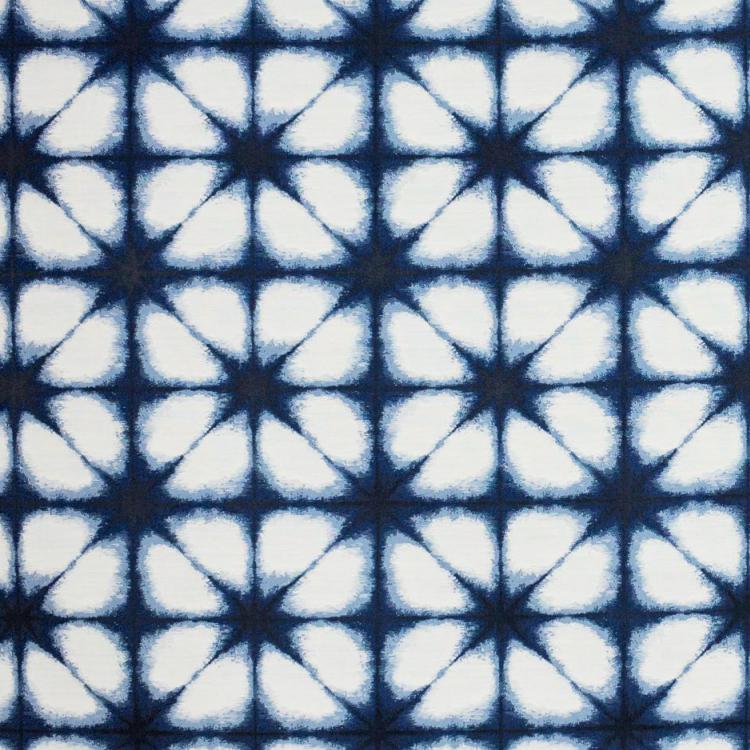 RM Coco Fabric Prismatic Indigo