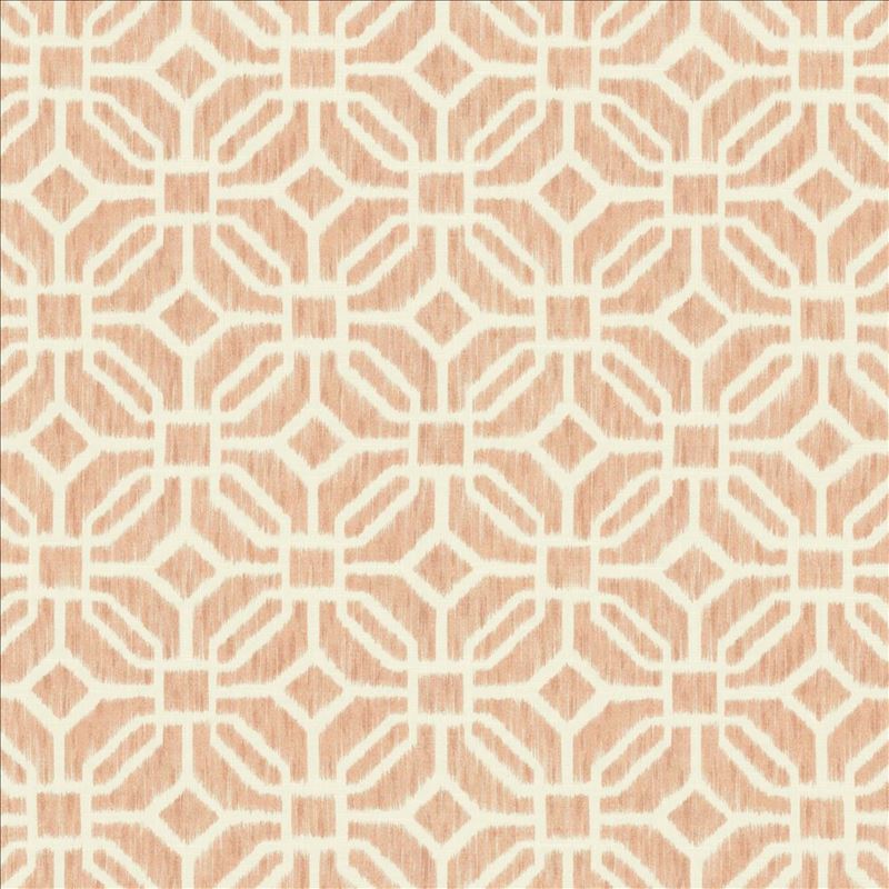 Kasmir Fabric Pristine Blush