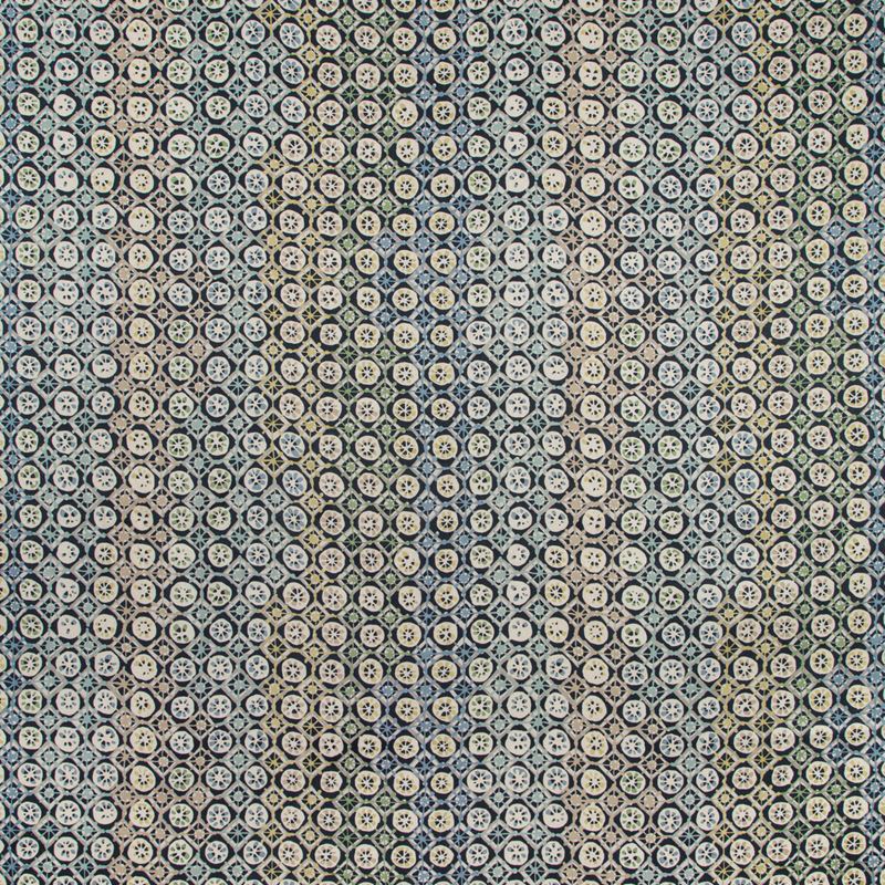 Kravet Couture Fabric PROCIDA.30 Procida Verdigris