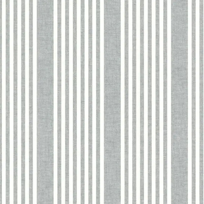 York Wallpaper PSW1133RL French Linen Stripe