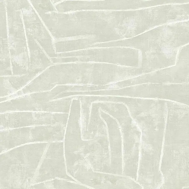 York PSW1231RL Urban Chalk Peel and Stick Wallpaper