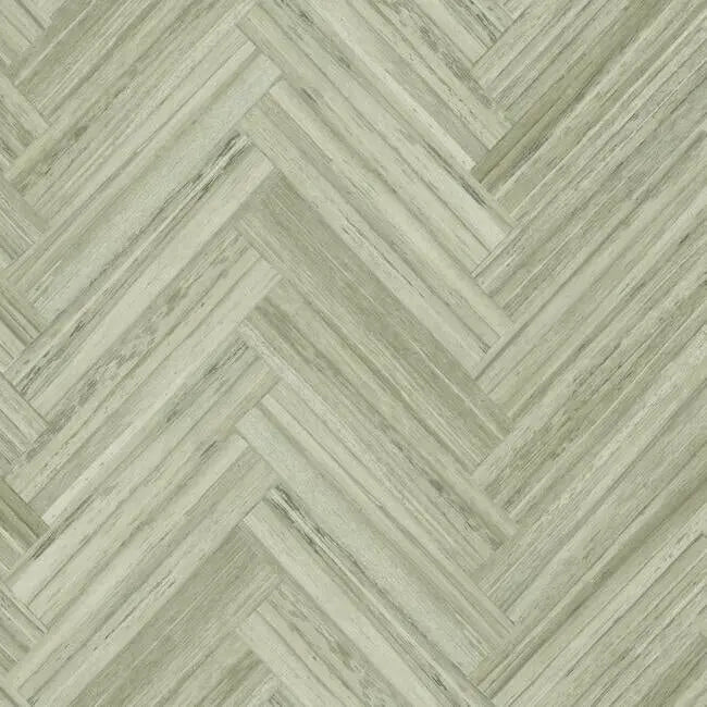 York Wallpaper PSW1286RL Hermosa Herringbone