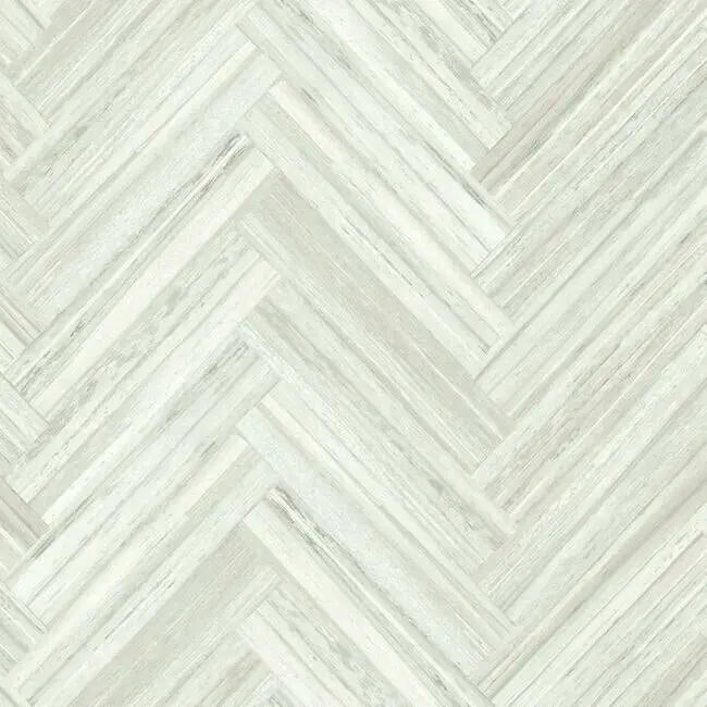 York Wallpaper PSW1287RL Hermosa Herringbone