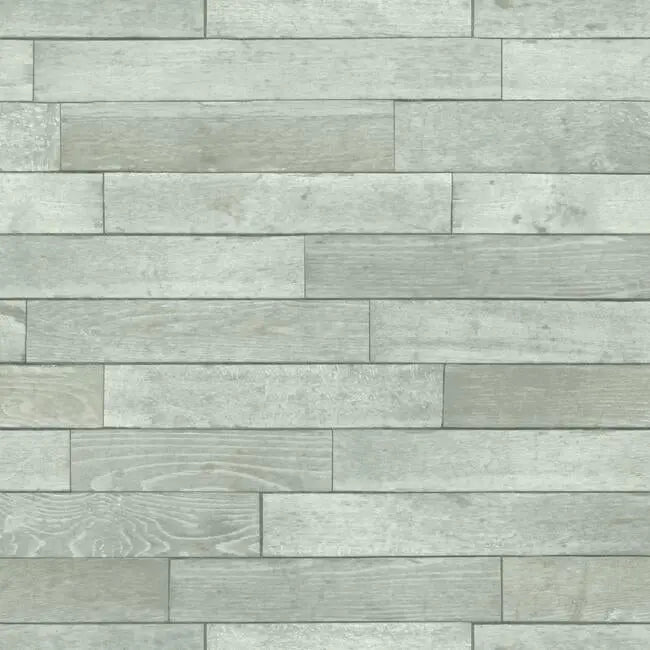 York Wallpaper PSW1295RL Warehouse Planks