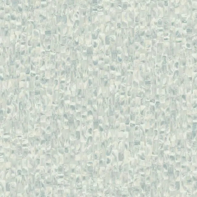 York PSW1337RL Mother Of Pearl Peel and Stick Wallpaper