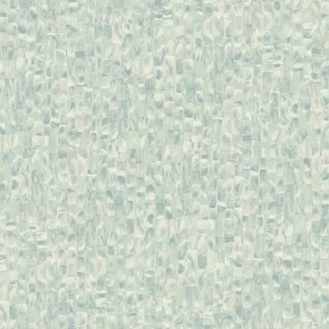 York PSW1338RL Mother Of Pearl Peel and Stick Wallpaper